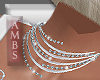 Shimmer Necklace 