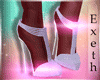 Ex Diamond Heels