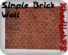 ~KPR~SimpleOldBrickWall