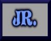 [KS] JR NAME PLATE