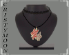 *CM*KAYLA NECKLACE