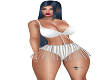 white set