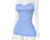 TG Dress Blue