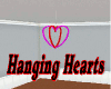 Hanging Hearts,Derivable