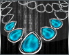[SC]Turquoise Necklace