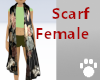 Scarf Female