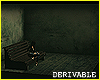 * Hideous Room *
