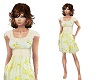 TF* Sunflower Dress