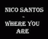 Nico San - Where You Are