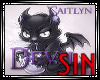 Caitlyn Devil ... Custom
