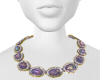 M! Opal Necklace V1