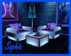 Neon NightClub Lounge