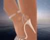 M pearls pumps