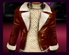 !~TC~! Leather Jacket