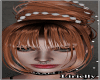 >L  Ginger Dama Hair