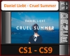 Dan Liebt  Cruel Summer