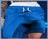 Shorts Blue