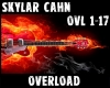 Overload OVL / 17