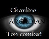 Arcadian ton combat
