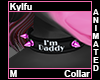 Kylfu Collar M