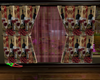 Allura's Kitchen Curtain