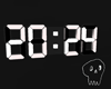 2024 Clock ®