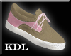 Boat Shoes (Female)