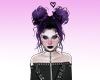 Space Buns;WitchesBrew