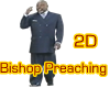 Bishop Preaching 2