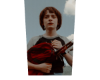 Will Byers Cutout