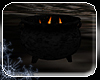 -die- Fire Cauldron