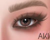 Aki Poppy Eye Nutty