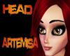 [NW] Artemisa Head