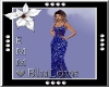 !E! Azure After 5 Gown