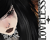 ✦SceneQueen Black