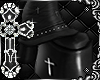 ✮ Psychopath boots
