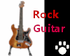 Rock Guitar NK