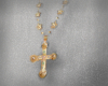 (F) golden cross chain