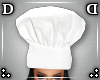 !DD! Miss Chef Hat