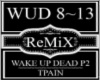Wake Up Dead P2~T Pain