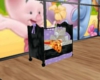 Baby Pooh Crib