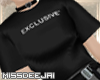 *MD*Exclusive T-Shirt