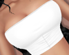 $ Lovis Top White Bimbo
