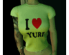 i heart yuri