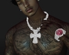 $ Hold my chain