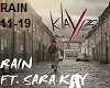 Klaypex Sara Kay Rain 2