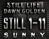 DGolden-Still Life
