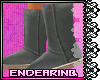 Ugg Boots Gray