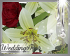 Rus:Royal brides bouquet