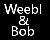 Weebl & Bob
